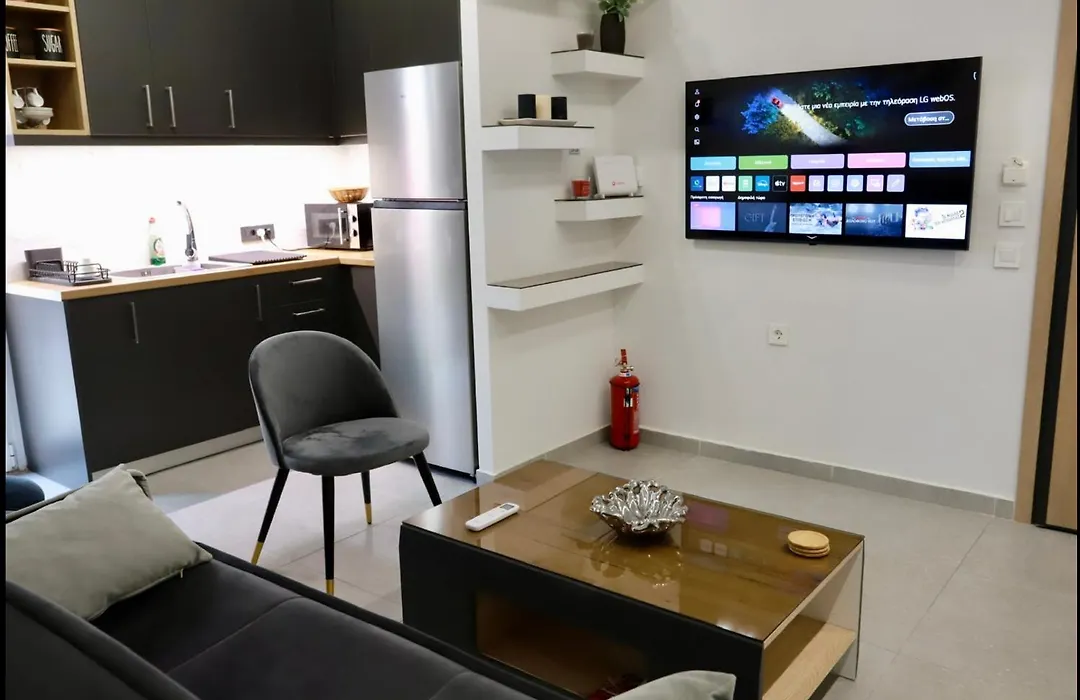 Elaion Guest House-1