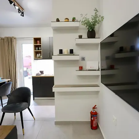 Elaion Guest House-2