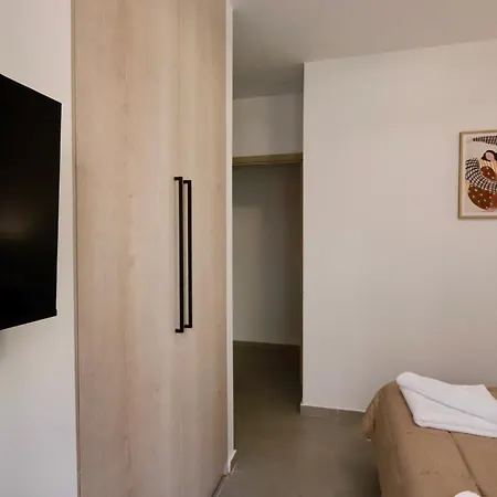 Elaion Guest House-3